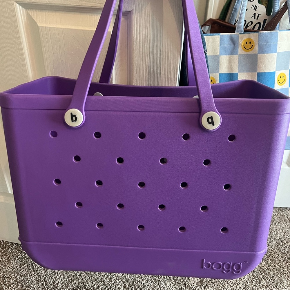 Bogg Bag